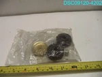Monroe Shocks & Struts P01136 Suspension Mounting Kit W3373626. Fixed Price $11.70.