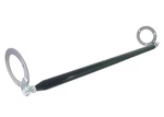 Whiteline KSB590Q Rear Suspension Strut Brace Fits 95-08 Forester Legacy. Fixed Price $254.88.