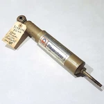 1968-69 Chevrolet Camaro W/mono-leaf Rear Shock Absorber P-1126 Gm 3198126 Q3. Fixed Price $27.99.
