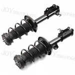 For 2011-2012 Chevrolet Cruze 2PCS Front Complete Struts With Coil Springs. Fixed Price $111.70.