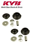 2 Kyb Left+right Rear Upper Shock Strut Mounting Bushing Kits For Volkswagen Vw. Fixed Price $34.96.