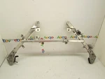 2010-2016 Porsche Panamera Strut Tower Fender Brace Support Oem 97050423304. Fixed Price $75.00.