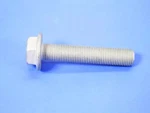 Genuine Mopar Hex Flange Head Bolt 6104264AA. Fixed Price $5.52.