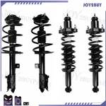 4PC Front Struts Spring & Rear Shocks Kit For 2007-11 2012 Dodge Caliber Sx Se. Fixed Price $185.76.