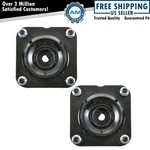 Front Upper Strut Mount W/ Bearing Pair Set For Probe 626. Fixed Price $42.53.