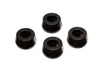 Energy Suspension 9.8143G Shock Bushing Set - Black. Fixed Price $18.59.