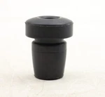 New Motorcraft Shock Absorber Mount Insulator AD-1295 Ford E-series 1997-2025. Fixed Price $13.59.