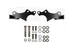 EVO-3027B For 18-26 Wrangler Jl/jlu/jt Protek Front Shock Brackets. Fixed Price $109.43.