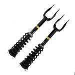 Pair Front Hydraulic Shock Struts Assembly Fit Mercedes Benz W167 Gle 450 2019-. Fixed Price $215.00.