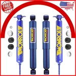 Front Rear Shock Absorbers Monroe Matic Plus For Dodge Ram 1500 2002-2008 Rwd. Fixed Price $118.99.