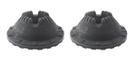 Lemfoerder Set Of 2 Front Suspension Shock Absorber Mount For Audi A6 Quattro S6. Fixed Price $75.95.