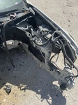 2858 07-15 G35 G37 Sedan Front Left Strut Housing & Member Assy G5111-JK000. Fixed Price $625.12.