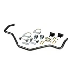 Bell Tech 5510 Rear Sway Bar For Gm Fullsize Trucks 2001-2010, 1.125 In Dia. Fixed Price $440.59.
