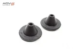 2023-2025 Mercedes EQE350+ V295 Rear Coil Spring Upper Insulator Oem -set-. Fixed Price $17.49.