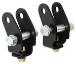 For Rockjock Jt Gladiator Mojave Front Shock Relocation Axle Bracket Kit. Fixed Price $122.48.