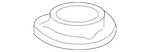 Genuine Subaru Upper Mount 20320AL00A. Fixed Price $90.38.