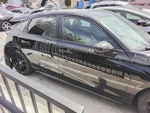 Passenger Rear Suspension 2.0L Naturally Aspirated Fits 22-25 Civic 133054. Fixed Price $288.00.