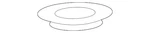Genuine Honda Spring Seat Bearing 51726-STK-A01. Fixed Price $33.00.