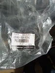 Oem New Genuine Mazda 2016-2021 CX-3 Baffle Plate Absorber DB4G-50-1C0C. Fixed Price $45.00.