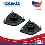 2PC Pair Front Shock Strut Mounts For 10-16 Hyundai Genesis Coupe, Takama. Fixed Price $999.00.