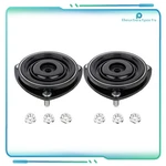Fits 2002-03 Acura El 2005-06 Rsx Front 2X Upper Shock Strut Mount Set. Fixed Price $46.74.