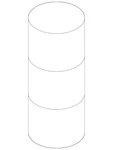 Genuine Mazda Mount GJ6E-34-380B. Fixed Price $75.65.