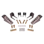 Ford Mustang 1979-2004 Bmr Suspension CCK745 Rear Coilover Conversion Kit. Fixed Price $69.95.