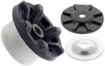 Mevotech Front Upper Suspension Shock Absorber Mount Fits 2006-2011 Cadillac Sts. Fixed Price $27.73.
