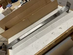 Tci 1935-40 Ford Rear Shock BAR-NEW-1935 1936 1937 1938 1939 1940. Fixed Price $40.00.