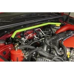 Perrin PSP-SUS-056BK Front Strut Tower Brace For 2008-21 Subaru Wrx/sti (black). Fixed Price $223.61.