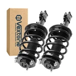 Front Struts & Coil Spring Assembly For Fwd 2004 2005 2006 Toyota Sienna 8 Seat. Fixed Price $149.99.