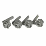Genuine *2010-2014 Ford Mustang Strut Nut W714653-S900. Fixed Price $47.92.
