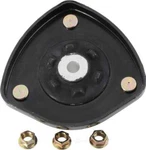 Suspension Strut Mount-isg Autopart Intl 2702-95597 Fits 00-06 Bmw X5. Fixed Price $30.95.