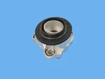 Genuine Mopar Shock Upper Mount Left 68730583AA. Fixed Price $38.53.