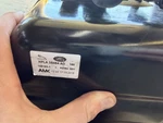Air Suspension Compressor Assembly 2017-2023 Land Rover (LR140034) Core (read). Fixed Price $399.00.