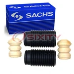 Sachs Front Suspension Bellows For 1988-1992 Bmw 735IL Shocks Struts Fp. Fixed Price $31.45.