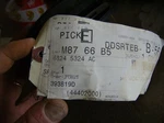 Genuine Mopar 68245324AC Strut Mount. Fixed Price $99.99.