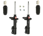 Kyb Front Suspension Struts And Bellows Kit For Chevrolet Pontiac Saturn. Fixed Price $262.95.
