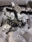 Driver Rear Suspension Without Crossmember Fits 16-24 Durango 3151168. Fixed Price $259.00.