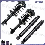 4X Complete Struts & Shocks Absorber For 2003-08 Honda Pilot 2001-02 Acura Mdx. Fixed Price $217.99.