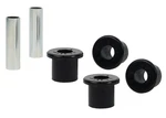 Rear Spring Eye Bushing Kit Front & For F-series 68-92 W72256. Fixed Price $60.23.