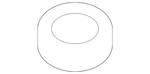 Genuine Gm Multi-purpose Nut 90251985. Fixed Price $5.39.