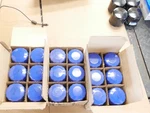 Pack Of 18 Parts Plus PH2840 Kawasaki 49065-2078- Wix: WL10332 Fram: PH4967. Fixed Price $120.00.