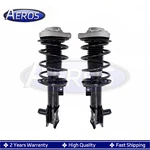 2X Front Shock Struts Assembly Fit Mercedes W212 W218 CLS63 E63 Amg 4MATIC Ads. Fixed Price $230.00.