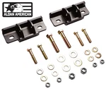 2007-2018 Chevy Silverado 1500 Front Lower Coilover Bracket Kit, Aldan American. Fixed Price $154.99.