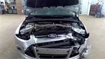 Driver Strut Front Vin 8TH Digit Sport Suspension Fits 12-18 Focus 103995605. Fixed Price $74.80.