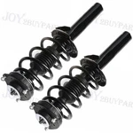 For 2006 07-2013 Audi A3 2010-2014 Vw Golf 2PC Front Coil Spring Strut Assembly. Fixed Price $101.03.