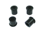 Whiteline W71021 Rear Spring Eye & Shackle Bushing For Isuzu Trooper. Fixed Price $42.20.