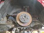 2019 Toyota Camry Xle 2.5L Fwd Rear Suspension Right Passenger. Fixed Price $204.00.