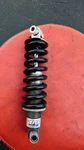 Vintage Fox Racing Shox Vanilla Coil Rear Suspension Shock Absorber. 1997 Rare. Fixed Price $90.00.